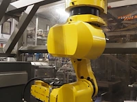 Robert pack / fanuc - afbeelding 25 van  27