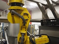 Robert pack / fanuc - afbeelding 26 van  27