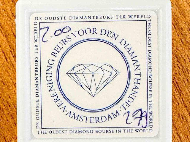 Robijn - 2.00 carat aan natuurlijke roze robijnen - afbeelding 2 van  4