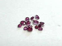 Robijn - 2.02 carat natuurlijke robijn - afbeelding 1 van  1