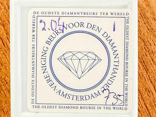 Robijn - 2.04 carat natuurlijke cabochon robijn - afbeelding 2 van  4