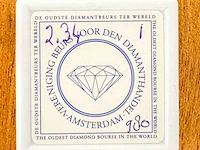 Robijn - 2.34 carat natuurlijke robijn - afbeelding 2 van  4