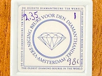 Robijn - 2.35 carat natuurlijke robijn - afbeelding 2 van  4