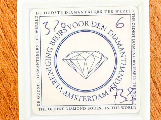 Robijn - 3.20 carat natuurlijke cabochon robijn - afbeelding 2 van  2