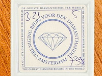 Robijn - 3.21 carat natuurlijke cabochon robijn - afbeelding 2 van  4