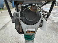 Robin ec12 trilstamper - afbeelding 5 van  7