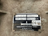 Robin ec12 trilstamper - afbeelding 7 van  7