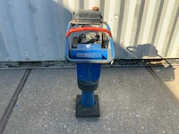 Robin eh12 trilstamper - afbeelding 4 van  5