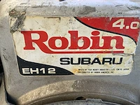 Robin eh12 trilstamper - afbeelding 5 van  5