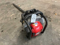 Robin fl500 bladblazer, benzine - afbeelding 1 van  6