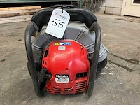 Robin fl500 bladblazer, benzine - afbeelding 5 van  6