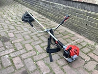 Robin mb2001 au bosmaaier - afbeelding 1 van  4