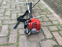 Robin mb2001 au bosmaaier - afbeelding 2 van  4