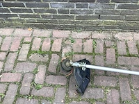 Robin mb2001 au bosmaaier - afbeelding 3 van  4