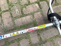 Robin mb2001 au bosmaaier - afbeelding 4 van  4