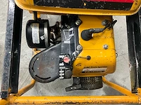 Robin rgx 305 stroomgenerator - afbeelding 5 van  8