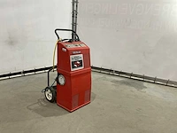 Robinair 17351c koelmiddel terug winning systeem - afbeelding 2 van  6