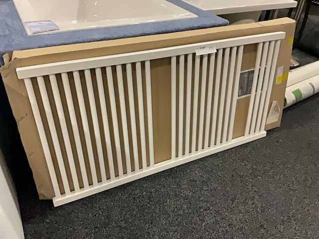 Robins designradiator - afbeelding 1 van  4