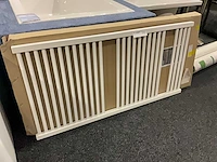 Robins designradiator - afbeelding 1 van  4