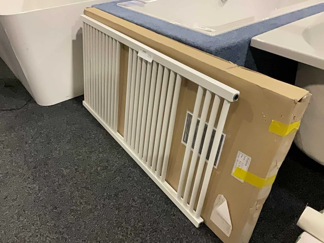 Robins designradiator - afbeelding 2 van  4