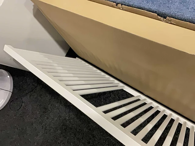 Robins designradiator - afbeelding 3 van  4