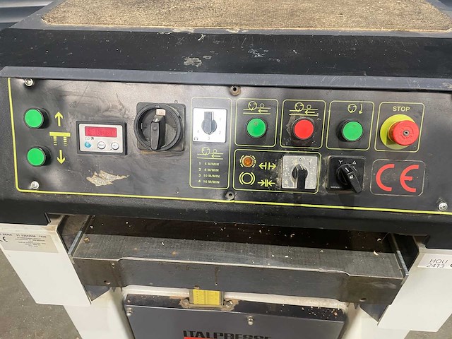 Robland - 2008 - d 510 - vandiktebank - afbeelding 8 van  12