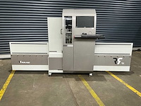 Robland - 2014 - bm 3000 - cnc-boormachine - afbeelding 1 van  7