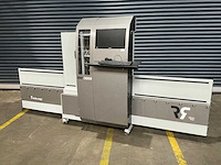 Robland - 2014 - bm 3000 - cnc-boormachine - afbeelding 2 van  7