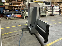 Robland - 2014 - bm 3000 - cnc-boormachine - afbeelding 4 van  7