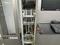 Robland - 2014 - bm 3000 - cnc-boormachine - afbeelding 5 van  7
