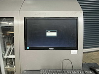 Robland - 2014 - bm 3000 - cnc-boormachine - afbeelding 6 van  7