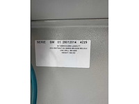 Robland - 2014 - bm 3000 - cnc-boormachine - afbeelding 7 van  7