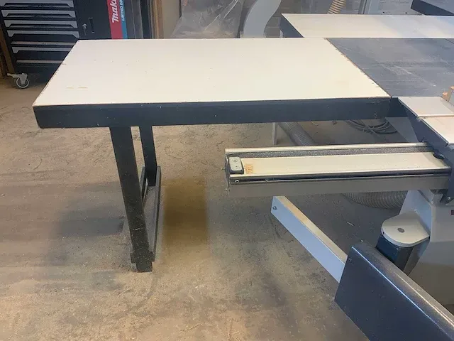 Robland - nz3200 - formaatcirkelzaagmachine - afbeelding 3 van  26