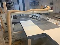 Robland - nz3200 - formaatcirkelzaagmachine - afbeelding 4 van  26