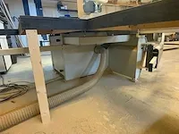 Robland - nz3200 - formaatcirkelzaagmachine - afbeelding 5 van  26