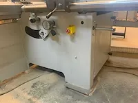 Robland - nz3200 - formaatcirkelzaagmachine - afbeelding 6 van  26
