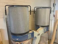 Robland - nz3200 - formaatcirkelzaagmachine - afbeelding 7 van  26