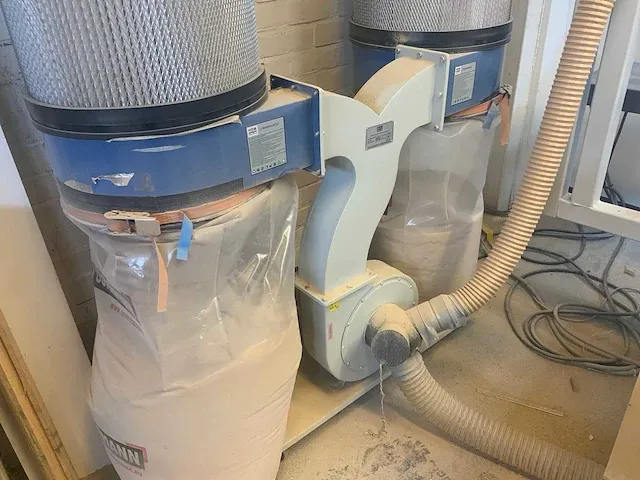 Robland - nz3200 - formaatcirkelzaagmachine - afbeelding 8 van  26