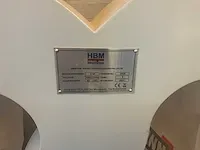 Robland - nz3200 - formaatcirkelzaagmachine - afbeelding 9 van  26