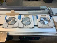 Robland - nz3200 - formaatcirkelzaagmachine - afbeelding 13 van  26
