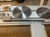 Robland - nz3200 - formaatcirkelzaagmachine - afbeelding 16 van  26