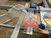 Robland - nz3200 - formaatcirkelzaagmachine - afbeelding 18 van  26