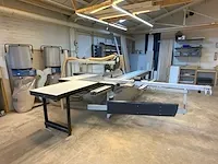 Robland - nz3200 - formaatcirkelzaagmachine - afbeelding 12 van  26