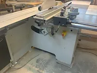 Robland - nz3200 - formaatcirkelzaagmachine - afbeelding 23 van  26
