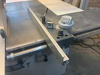 Robland - nz3200 - formaatcirkelzaagmachine - afbeelding 24 van  26