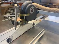 Robland - nz3200 - formaatcirkelzaagmachine - afbeelding 25 van  26