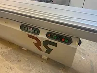 Robland - nz3200 - formaatcirkelzaagmachine - afbeelding 26 van  26