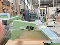 Robland - z320 - paneelzaagmachine - afbeelding 3 van  12