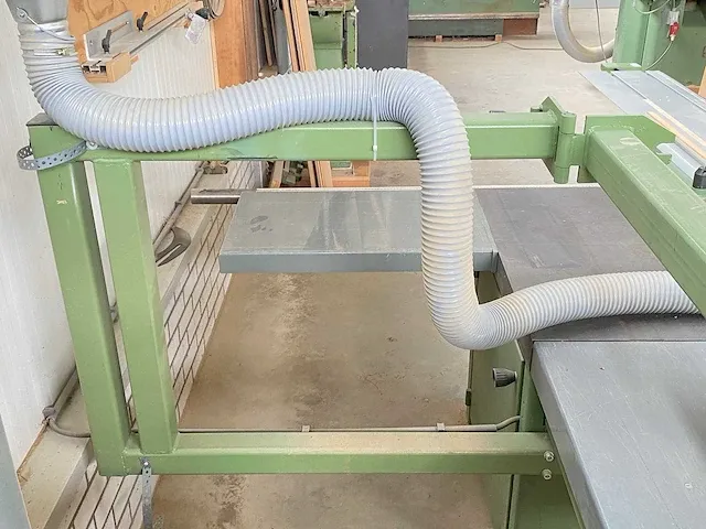 Robland - z320 - paneelzaagmachine - afbeelding 4 van  12