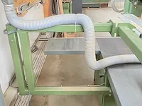 Robland - z320 - paneelzaagmachine - afbeelding 4 van  12